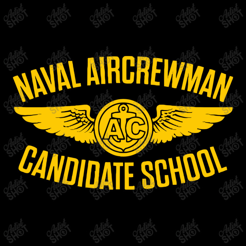 Naval Aircrewman Candidate School Adjustable Cap By Jrestima - Artistshot