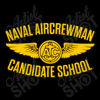 Naval Aircrewman Candidate School Women's V-neck T-shirt | Artistshot