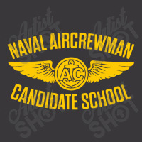 Naval Aircrewman Candidate School Ladies Curvy T-shirt | Artistshot