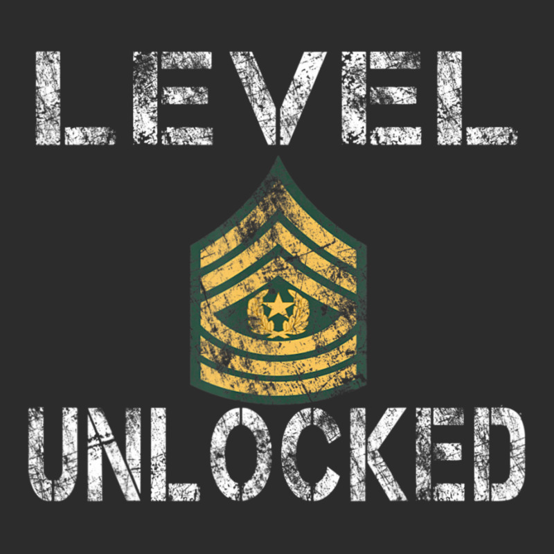 U.s. Army Proud Sergeant Major Unlock Rank Exclusive T-shirt by Adcock Salmon | Artistshot