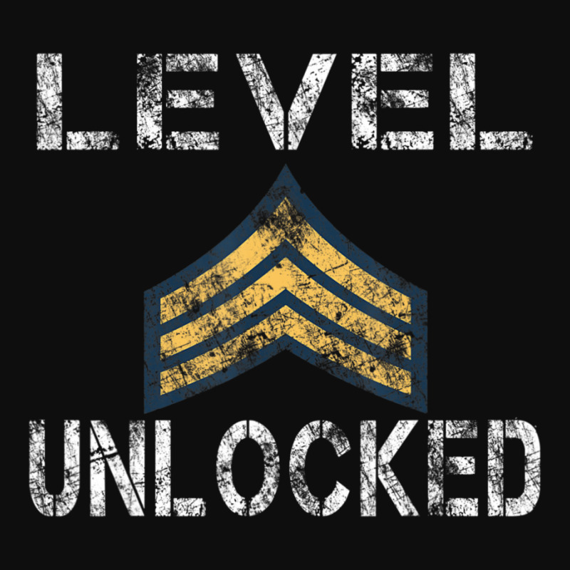 U.s. Army Proud Sergeant Unlock Rank Gif Crop Top by Adcock Salmon | Artistshot