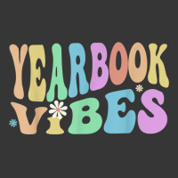 Groovy Yearbook Vibes Retro Literary Club Editor Squad T Shirt Toddler Hoodie | Artistshot