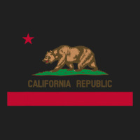 California Republic State Flag Ladies Polo Shirt | Artistshot