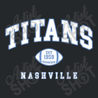 The Titans Shirt Crewneck Sweatshirt | Artistshot