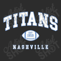 The Titans Shirt Exclusive T-shirt | Artistshot