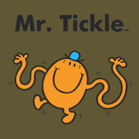 Unique Print With Mr. Tickle Cool Vintage Short | Artistshot