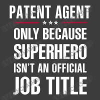 Gift For Superhero Patent Agent Men's Polo Shirt | Artistshot