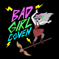 Bad Girl Coven Women's V-neck T-shirt | Artistshot