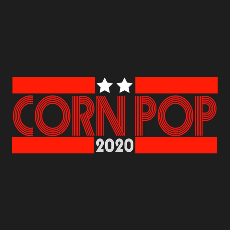 Joe Biden Corn Pop Classic T-shirt | Artistshot