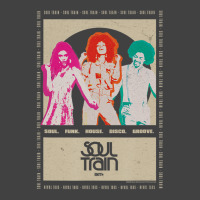 Soul Train Dancers Vintage T-shirt | Artistshot