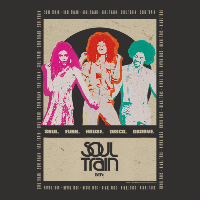 Soul Train Dancers Champion Hoodie by cm-arts | Artistshot