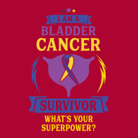 I Am A Bladder Cancer Survivor, What Is Your Superpower Weekender Totes | Artistshot