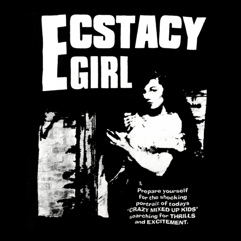 Ecstasy Girl, Ecstasy, Girl, The Ecstasy Girl, Ecstasy Girl Art, Ecsta Baby Tee | Artistshot