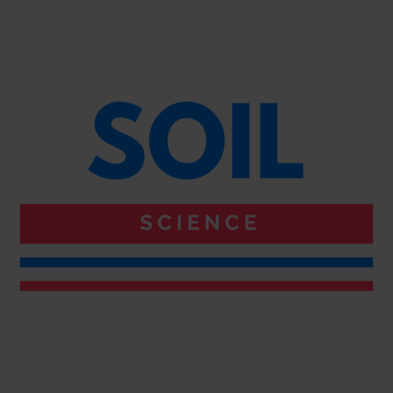 Save Our Soil - Soil Health And Science - Sequester Carbon - Climate C Vintage T-shirt | Artistshot