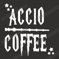 Accio Coffee Wand Champion Hoodie | Artistshot