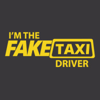 Fake Taxi Driver Pullover Hoodie Ladies Curvy T-shirt | Artistshot