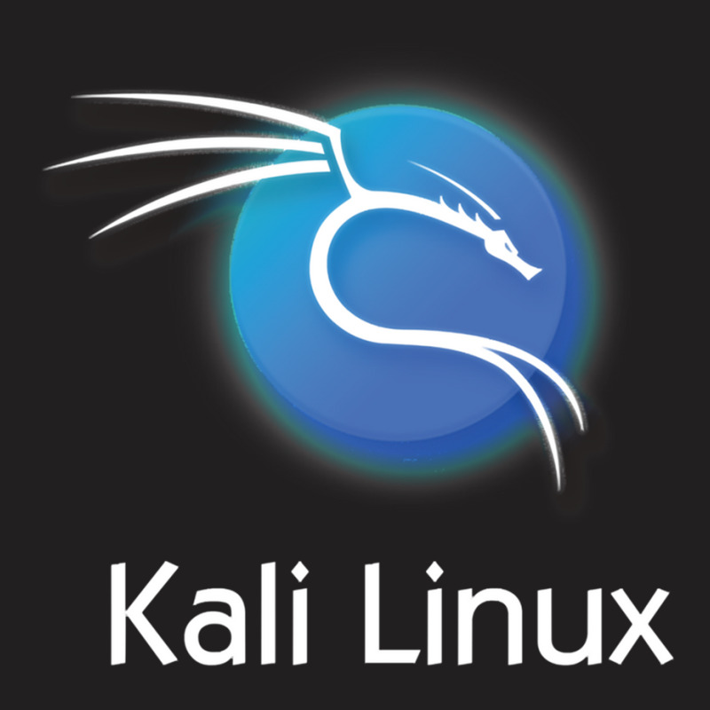 Kali Linux T-shirt | Artistshot