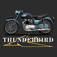 Thunderbird 1955 At Big Ben Perfect Gift Exclusive T-shirt | Artistshot