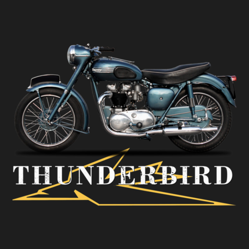 Thunderbird 1955 At Big Ben Perfect Gift Classic T-shirt | Artistshot