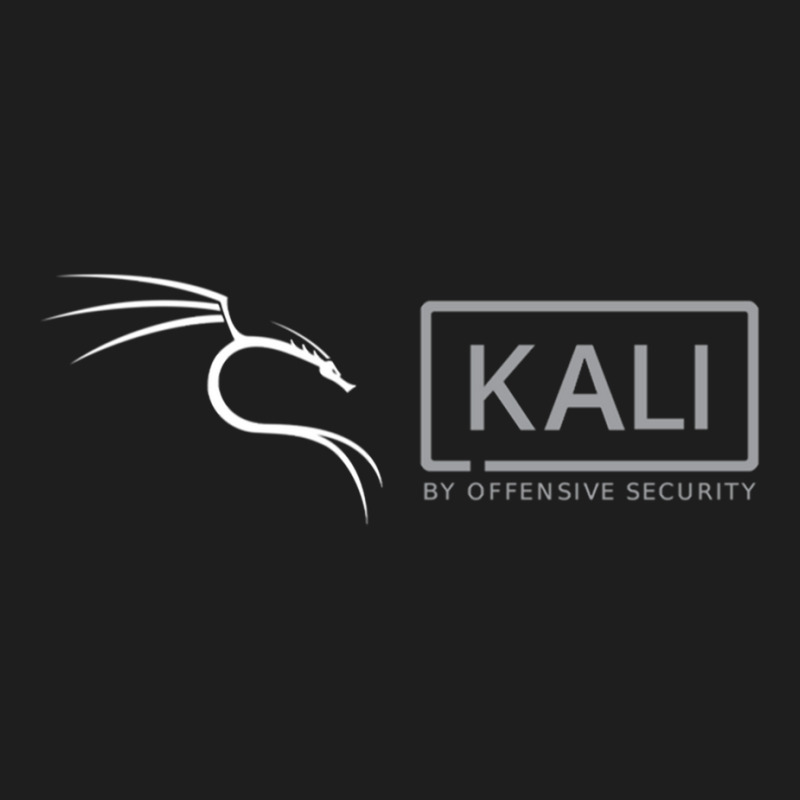 Kali Offensive Security Linux Classic T-shirt by RHONDAHARRISON | Artistshot