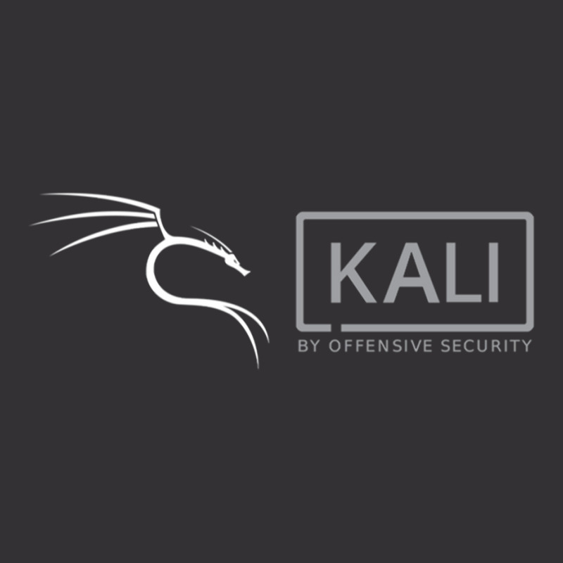 Kali Offensive Security Linux Vintage Short by RHONDAHARRISON | Artistshot