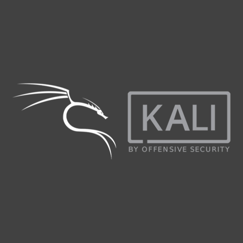 Kali Offensive Security Linux Vintage T-Shirt by RHONDAHARRISON | Artistshot