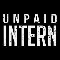 Unpaid Intern Office Worker Internship Joke Unisex Jogger | Artistshot