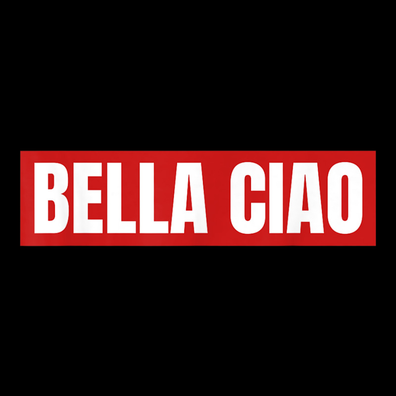 Bella Ciao Tshirt For Casa Song Lovers  Men Women Tshirt T Shirt Men's 3/4 Sleeve Pajama Set | Artistshot