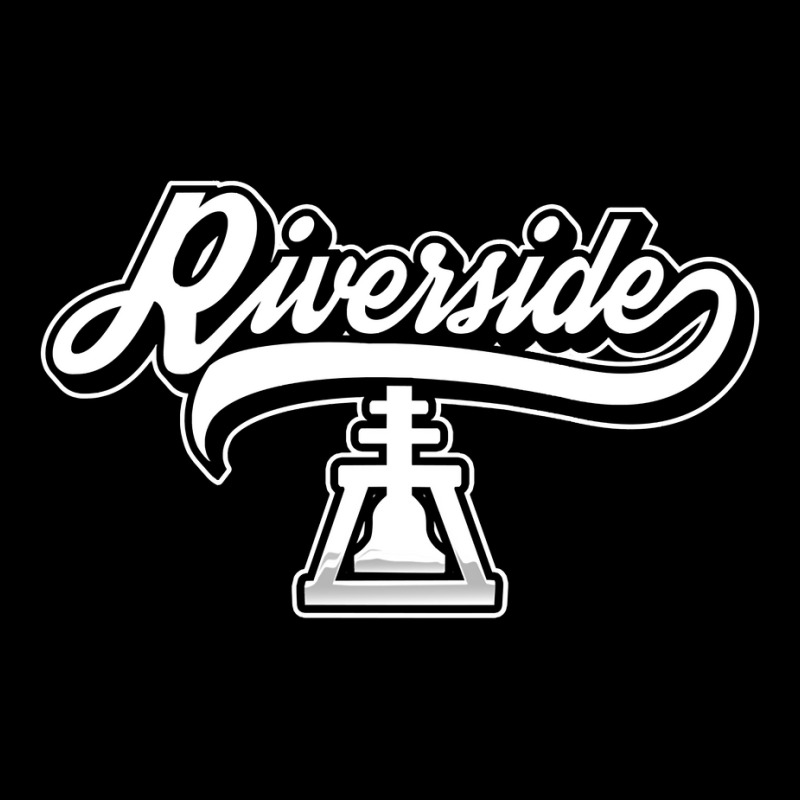 Riverside California Pullover Hoodie Pocket T-Shirt by cm-arts | Artistshot