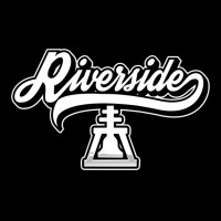 Riverside California Pullover Hoodie V-neck Tee | Artistshot