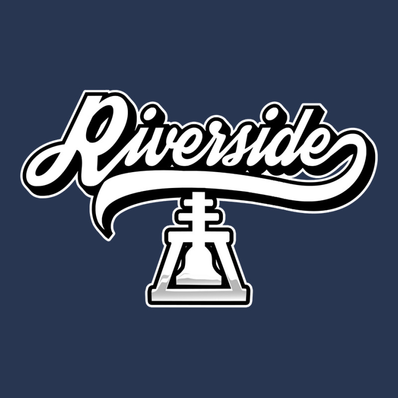 Riverside California Pullover Hoodie Men Denim Jacket by cm-arts | Artistshot