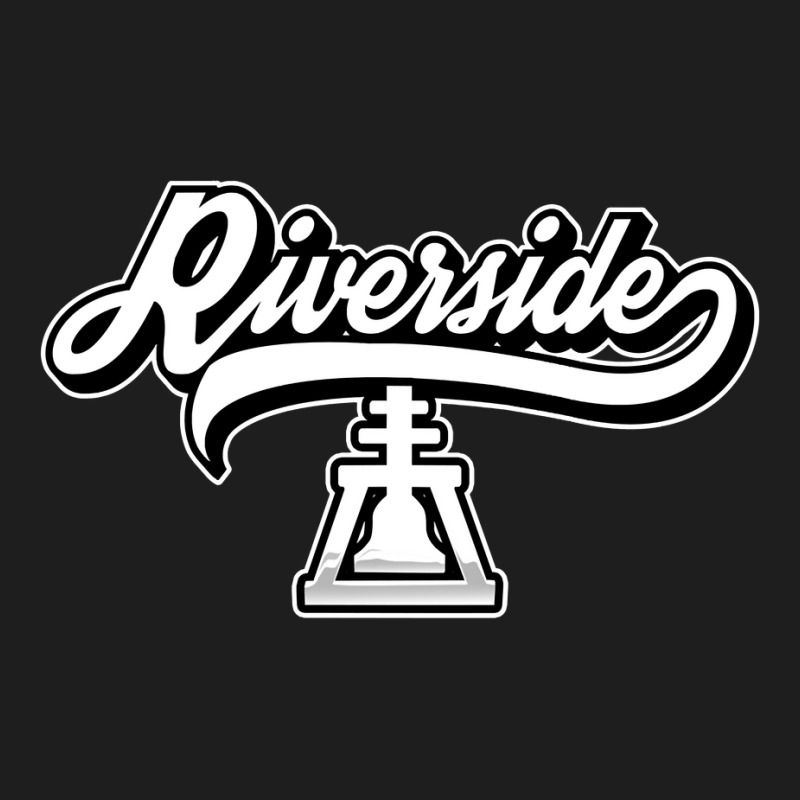 Riverside California Pullover Hoodie Classic T-shirt by cm-arts | Artistshot