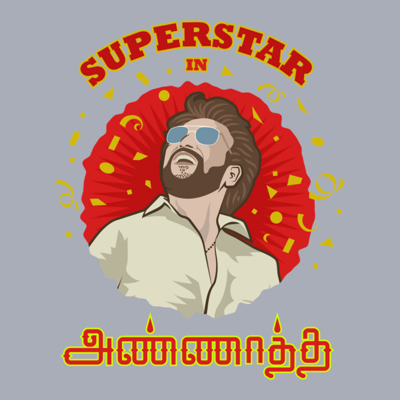 Annatha Tamil Movie Superstar Rajinikanth Tank Dress by cm-arts | Artistshot