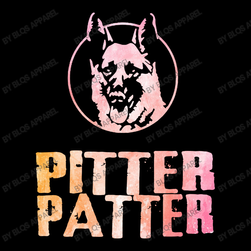 Awesome Pitter Patter Letterkenny Women's V-Neck T-Shirt by BLQS Apparel | Artistshot