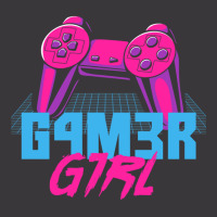 Retro Gamer Girl Vaporwave Leet Leetspeak Gifts Ladies Curvy T-shirt | Artistshot