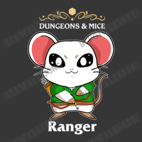 Mice Ranger Mouse Fantasy D20 Tabletop Rpg Roleplaying Gamer Toddler Hoodie | Artistshot