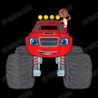 Blaze & The Monster Machines ( Aj & Blaze) Group Toddler Sweatshirt | Artistshot