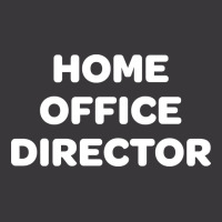 Home Office Director Work From Home Employee Ladies Curvy T-shirt | Artistshot