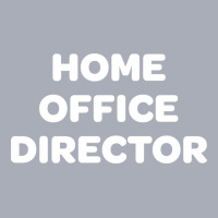 Home Office Director Work From Home Employee Tank Dress | Artistshot