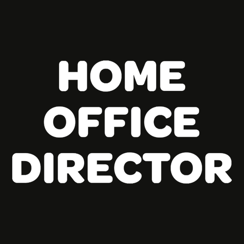 Home Office Director Work From Home Employee Scorecard Crop Tee by atereabag | Artistshot