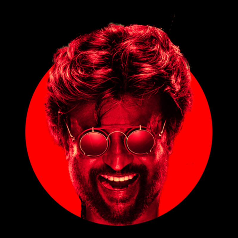 Darbar Rajinikanth Adjustable Cap by cm-arts | Artistshot