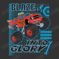 Blaze & The Monster Machines Into Glory Baby Bodysuit | Artistshot