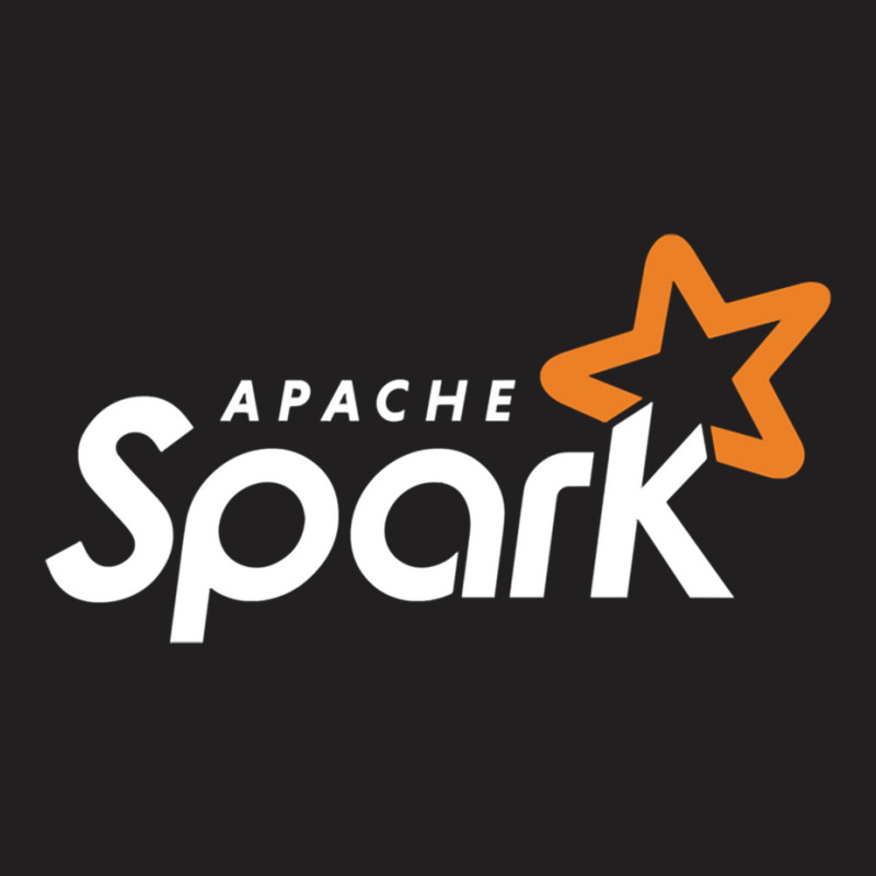 Dark Apache Spark Machine Learning Tshirt T-shirt | Artistshot