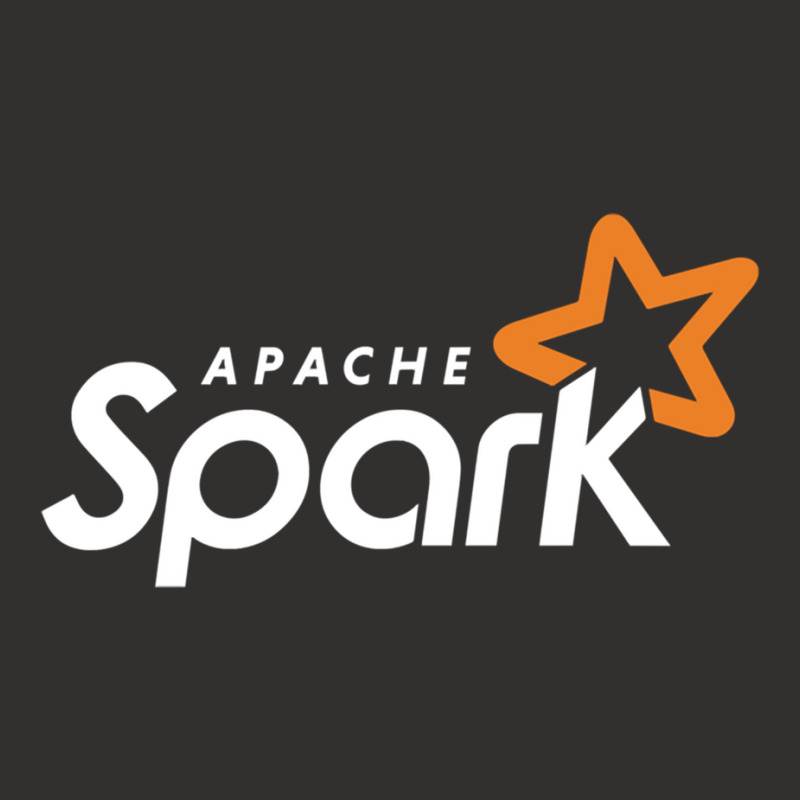 Dark Apache Spark Machine Learning Tshirt Champion Hoodie | Artistshot