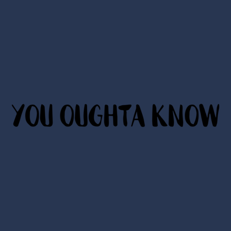 You Oughta Know - Alanis Morissette  .png Ladies Denim Jacket by cm-arts | Artistshot