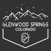 Glenwood Springs Colorado Mountain Women Men Long Sleeve T Shirt Baby Bodysuit | Artistshot