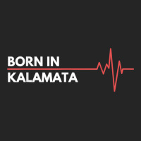 Made In Kalamata Greece City Of Birth Birthplace T Shirt Unisex Hoodie | Artistshot