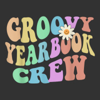 Groovy Yearbook Crew Retro Literary Club Editor Squad T Shirt Baby Bodysuit | Artistshot