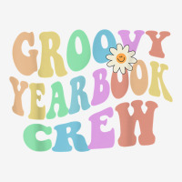 Groovy Yearbook Crew Retro Literary Club Editor Squad T Shirt Baby Beanies | Artistshot