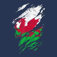 Wales Flag Welsh Dragon Baner Y Ddraig Goch Cardiff Heritage T Shirt Men Denim Jacket | Artistshot